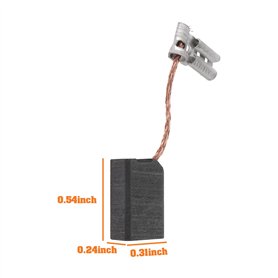 JONGO® – CE0523 | Boîtier de Clé avec Lame HU83 Compatible Peugeot Expert 3 & Citroën Jumpy 3 | Coque 3 Boutons de Remplacement 