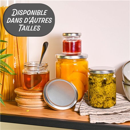 JONGO® – CE0523 | Boîtier de Clé avec Lame HU83 Compatible Peugeot Expert 3 & Citroën Jumpy 3 | Coque 3 Boutons de Remplacement 