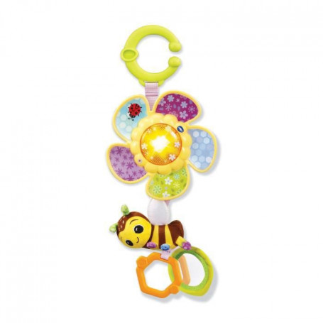 VTECH BABY - Ma Tourni Fleur d'Eveil 31,99 €