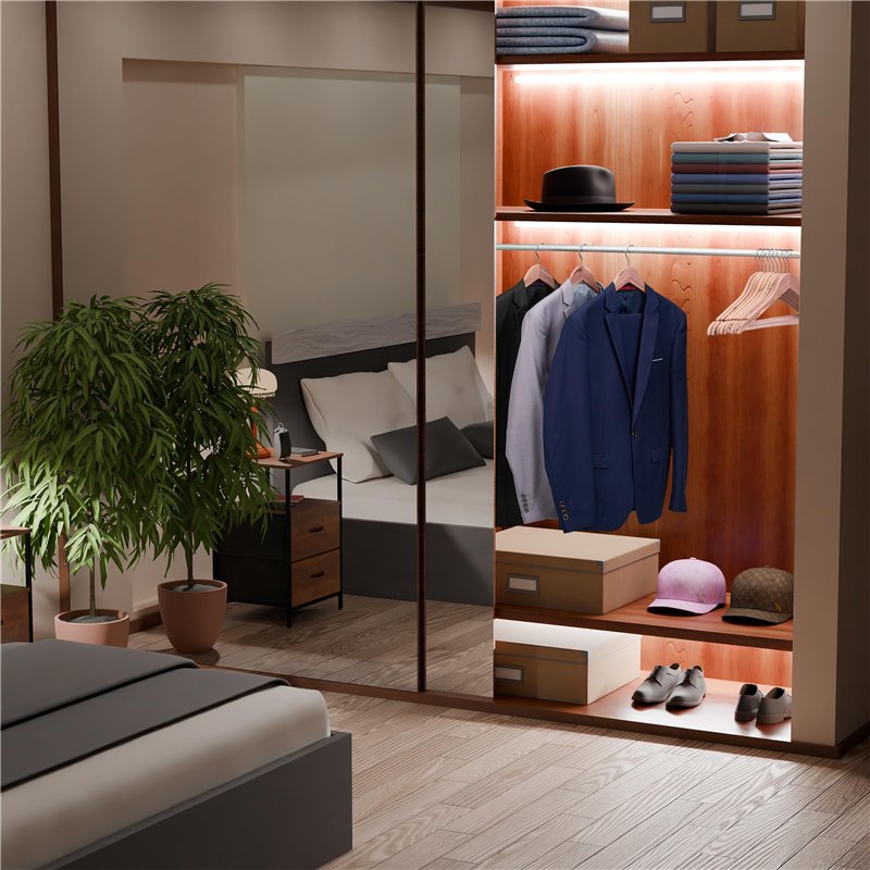 Cocotte Querouana Bakir Royal - D 25 cm