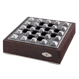 Pierre à Aiguiser Japonaise King Grain # 4000 Spécial Ciseaux à Bois Gouges et Outils de Sculpture Travail du Bois Fabriquée au