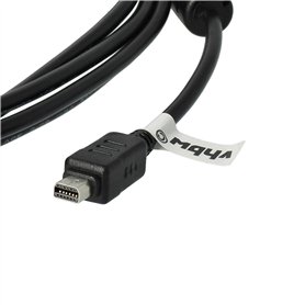 Vis bois pour parois arrière 4x20 mm couleur rouille mars D2525 tête large Zn par 50