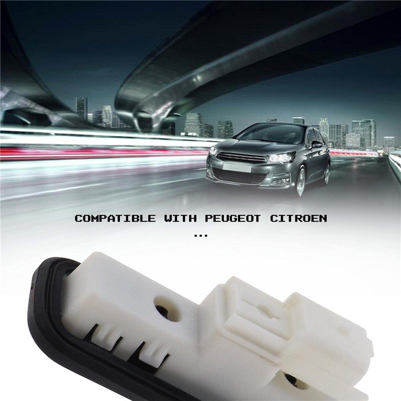 Lot 3 Condensateurs 4µF avec connecteur pour volet roulant