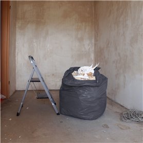 Condensateur 5 µF pour moteur Bubendorff avec connecteur - Ø30x55mm - Fond plat- Fabriqué en Italie