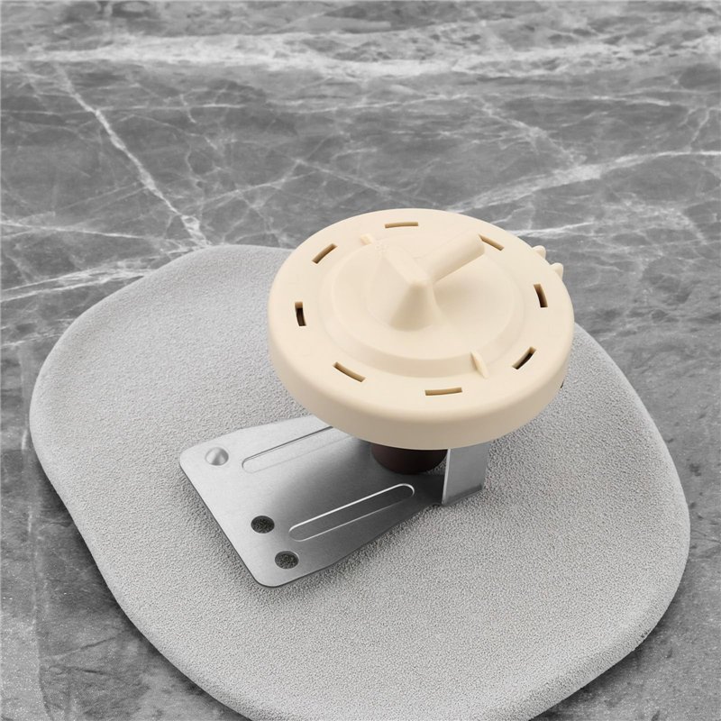 TERRA Nettoyant Brillance Tous Carrelages | Parfum Basilic Citronné | 97% d'ingrédients d'origine naturelle et certifié Ecolabel