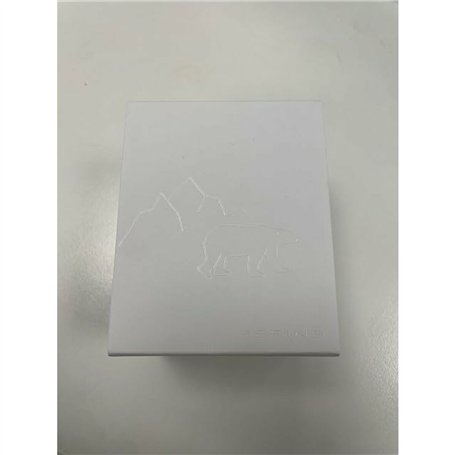 Lunii - Pack de Voyage Ma Fabrique à Histoires Bleue et Casque Audio Bleu Assorti - Boîte à Histoires + Casque Enfant + 2h30 d'h