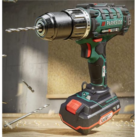 Condensateur Electrolytique radial 1000µF/16V - 105°C (5 Pièces)