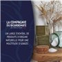 La Compagnie du Bicarbonate - Savon de Marseille Détachant Avec Bicarbonate de Soude 80g - Pour Tous Les Tissus, Taches Rebelles