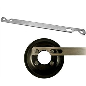 Flacon & Spray à remplir Argent Colloïdal Anti Démangeaison Tout-en-1 pour Chien & Chat : Soin (Nettoyant, Cicatrisant, Désinfec