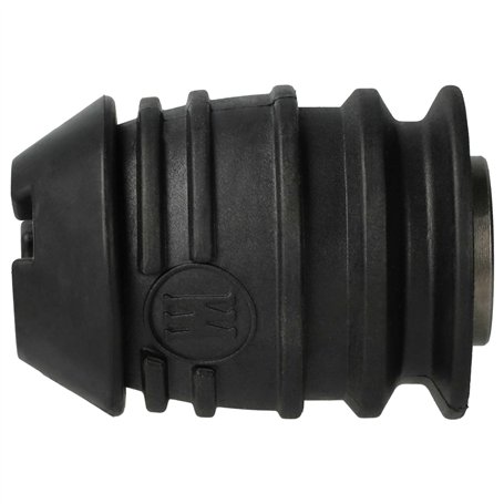 Garden factory - Coupe Branches et Sécateur à Crémaillère - Manches En Aluminium Télescopiques - Lames et Ressorts de Rechange -