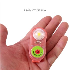 OWLZEN lumière Avant et arrière avec Clignotants pour vélo et Trottinette - Accessoires et Fixation Universelle arrière pour Tro