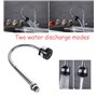 TactiWeld - Accessoire Flexible pour Torches MIG/MAG - Améliore l'Accessibilité et le Confort - Facile à Installer et Compatible