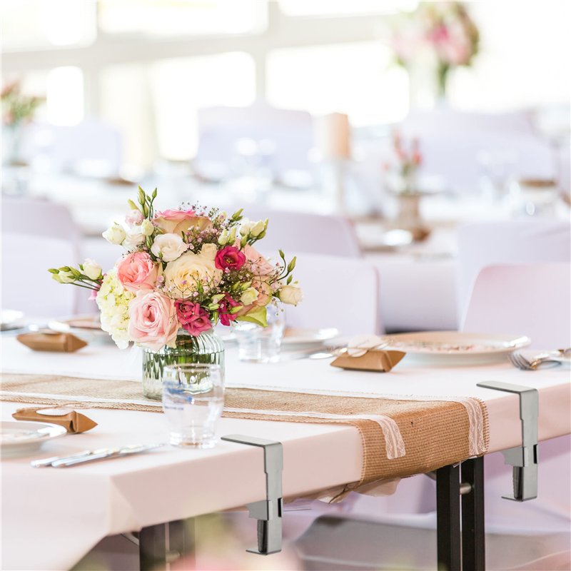 Tondeuse barbe & cheveux rechargeable 8988T – Multifonction