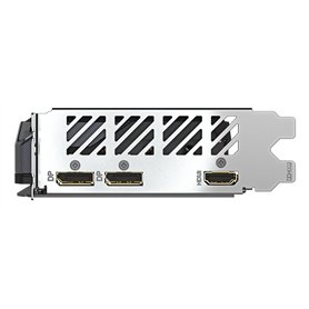 Détecteur de Mouvement PIR Infrarouge Slim IP20 de Plafond 360° - Black - VT-5087