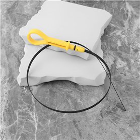 AERZETIX - C57768 - Soufflet de levier de vitesse - compatible avec Citroen C8