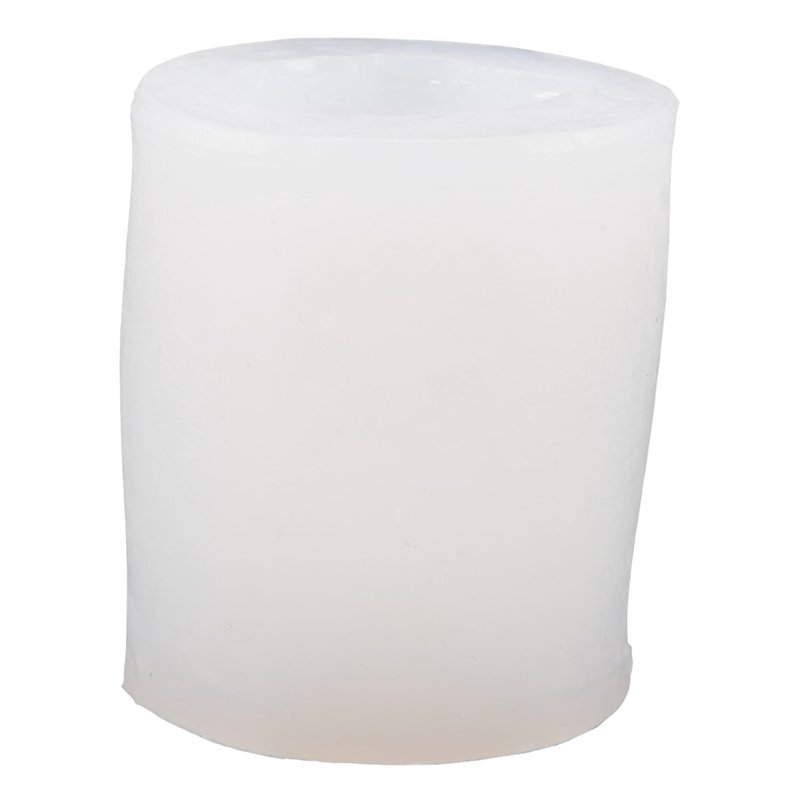 Taros Trade 122800 Feu de plaque d'immatriculation, white