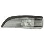 Taros Trade 242029 Clignotant de rétroviseur gauche