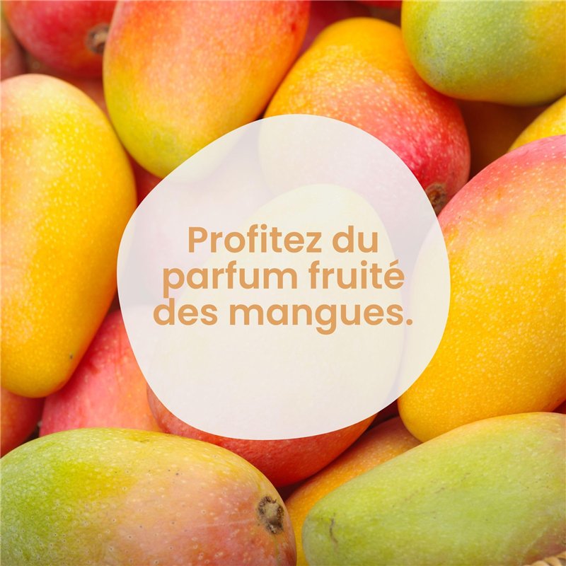 Blanc avec insertion jaune