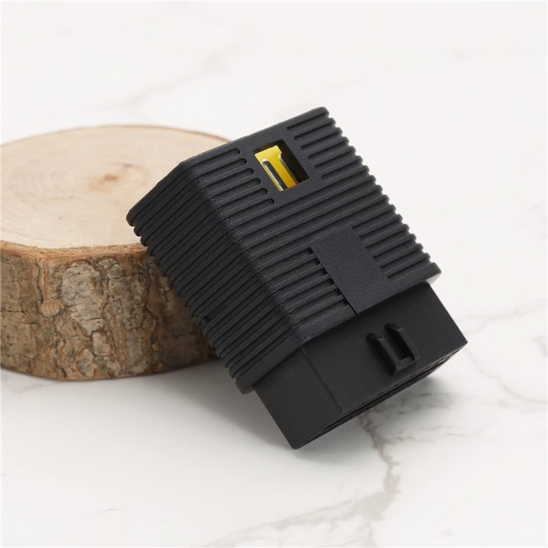 AERZETIX - C11590 - Lot de 2 Adaptateurs/supports pour haut-parleurs de voiture Ø130 mm - côté de montage portière avant/arrière