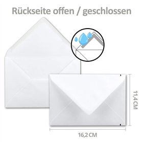 AERZETIX - C69773 - Kit de bras et balai d'essuie glace arrière pour voiture - compatible avec Audi A6 C6 Avant 4F5 2004-2011 Au