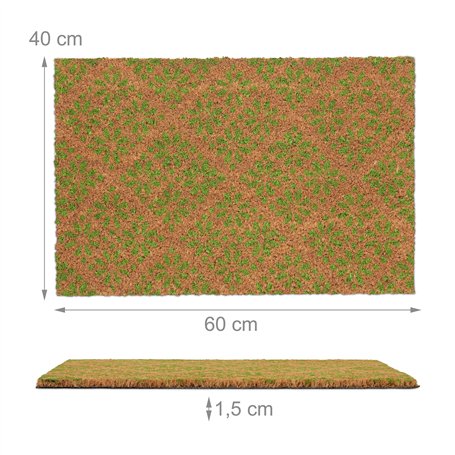 SPIRIT Pongo 408024 Lot de 12 taille-crayons à 2 trous