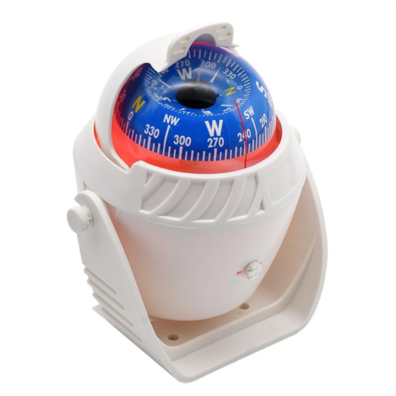 3W GU10 Acier brossé 230 V Métal