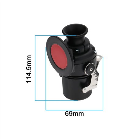 Götz 3403074 Casque de vélo - Casque d'équitation en Toute sécurité pour poupées - Convient aux poupées Debout de 45 à 50 cm et 