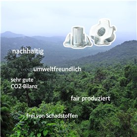 Emsal Nettoyant pour sol brillant 1 l