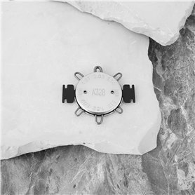 Bruder - 2752 - Véhicule Miniature - Camion Benne MAN avec Chargeur articulé FR130