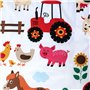 Lindy Câble réseau Patch Cat.6 S/FTP PIMF Premium
