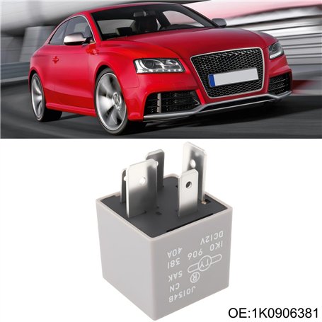 Eichhorn 100004592 Crocket Multicolore