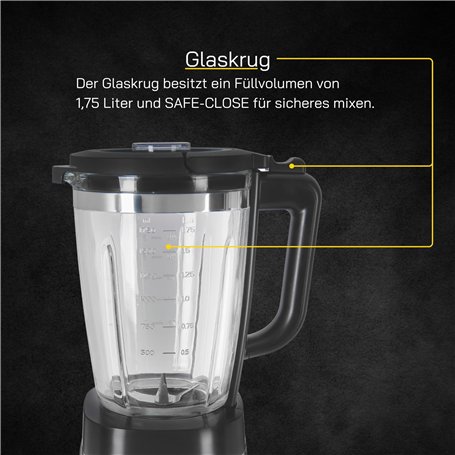 Boitier motorisé - ABUS - LOXERIS One CFA4100 W - Bluetooth - Blanc