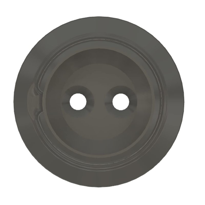 Passerelle - ABUS - Bridge One CFW4100W - Blanc