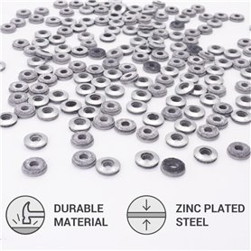 Bayer Design 30154AA Poussette canne poupée avec ceinture de sécurité, pliable, motif licorne, bleu rose