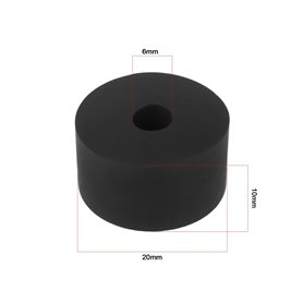 Villeroy & Boch 10-3460-0960 New Cottage Basic Zucker-/ Marmeladendose, 0,45 l, Premium Porzellan in modernem Country-Stil, 2-te