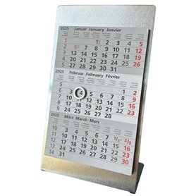 Villeroy & Boch Arthur Couverts de table pour 6 personnes, 24 pièces, Acier inoxydable