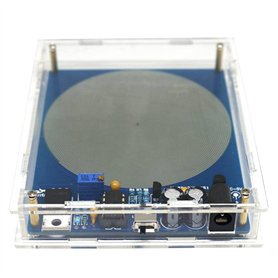 Knipex Jeu de ressorts de traction pour le montage latéral 95 36 25/28 95 39 08 S