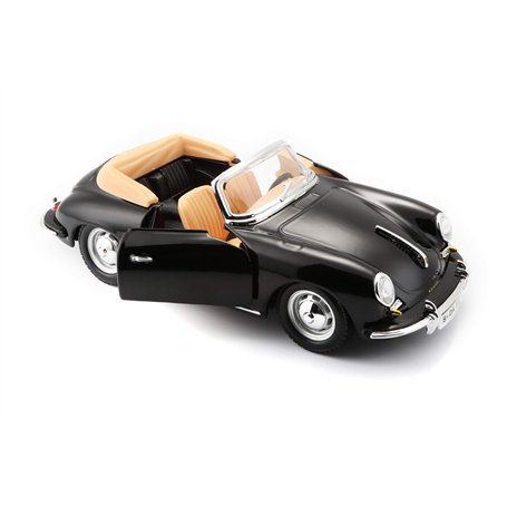 Knipex PreciForce® Pince à sertir brunie, avec gaines bi-matière 220 mm (carte LS/blister) 97 52 34 SB