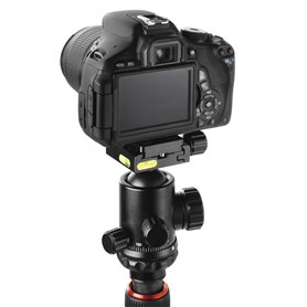 Knipex Pince à sertir noire laquée