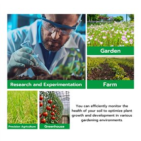 Alberts 863623 Anneau de fixation | électro-galvanisé bleu | avec filetage | à visser | 130 mm x Ø45 mm | kit de 10