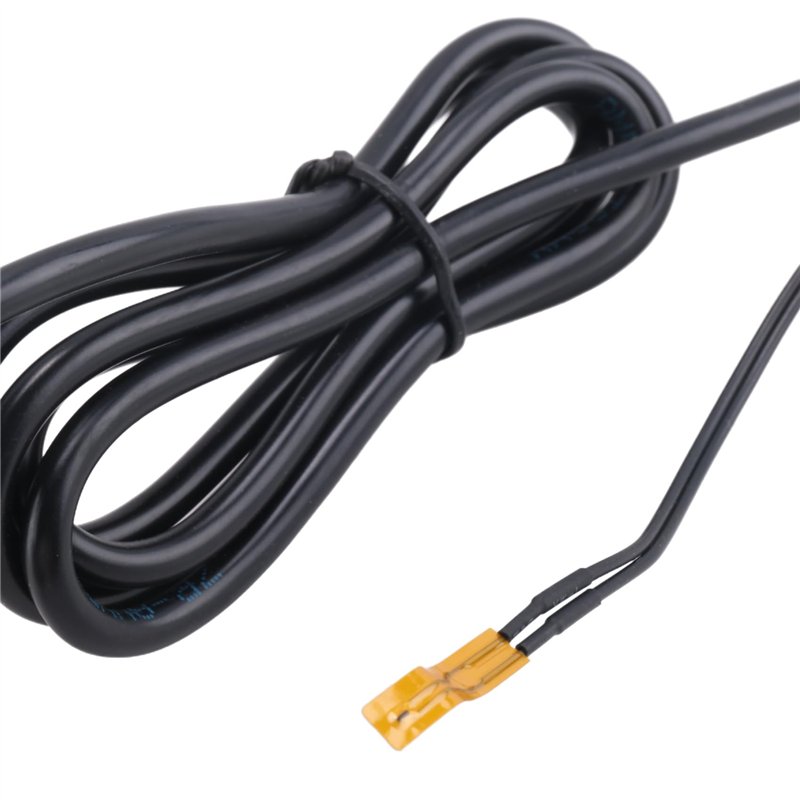 Alberts 863623 Anneau de fixation | électro-galvanisé bleu | avec filetage | à visser | 130 mm x Ø45 mm | kit de 10