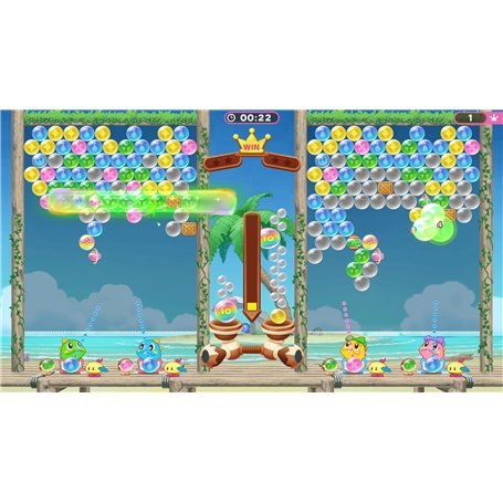 BRILLIANT lampe Brendan lampe de bureau LED titane | 1x LED 6W intégrée (SMD)