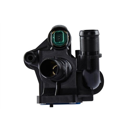 400213 Schläfer | Bec mural universel en S 30 cm x 3/4" chromé pour robinet cuisine, tuyau de rechange pour mitigeur mural avec 