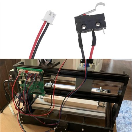 Silit 0022507101 Thermomètre à Viande Sensero