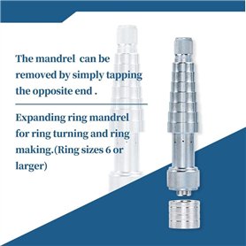 GLENCO 624352733 Kit d'Embrayage Repset Pro Sac