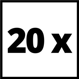 GROHE 40823001 Set d'accessoires Essentials 4 en 1 Chromé