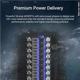 roba Coussin Chaise Haute Sit Up Luxe - Coussin d'Assise et de Dossier en 2 Parties pour Chaises Hautes de la Série Sit Up Flex