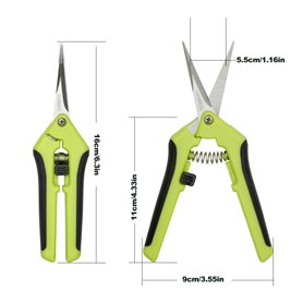 FABER-CASTELL 205254 - Set de surligneurs jaune