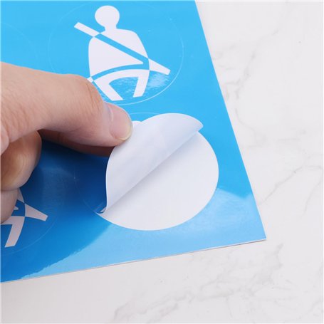 Ravensburger - Puzzle 3D Ball - Hello Kitty - A partir de 6 Ans - 72 pièces numérotées à Assembler sans Colle - Support Inclus -