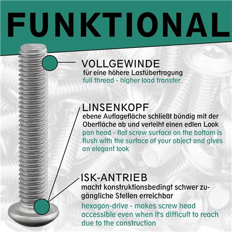 Ravensburger - Puzzle Adulte - Puzzle Rond 500 pièces - Desserts (Circle of Colors) - Adultes et Enfants à partir de 12 Ans - Pu